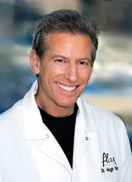 Dr. Hugh Flax in Sandy Springs GA