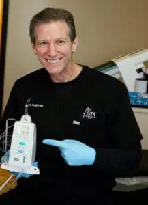 Dr. Hugh Flax in Atlanta GA