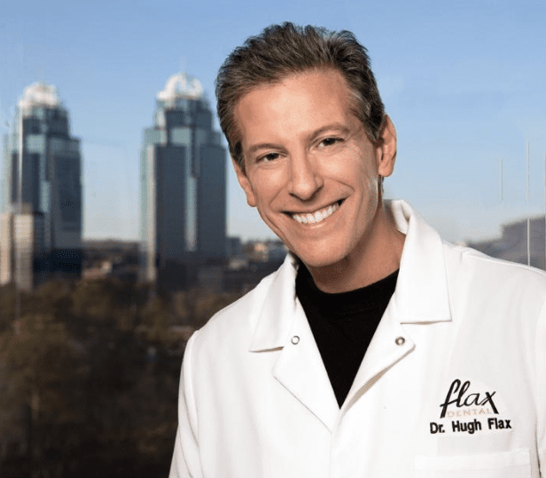 Dr. Hugh Flax