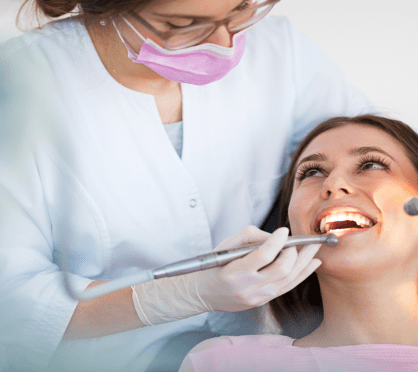 Top 5 Cosmetic Dental Procedures at Flax Dental in Sandy Springs, GA