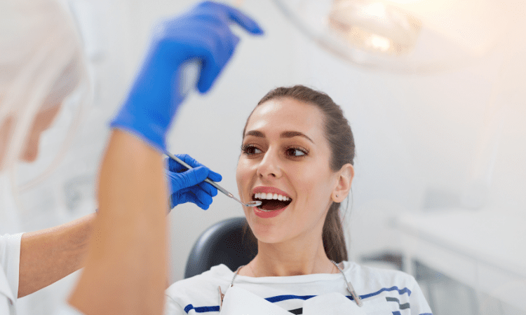 Gum Disease Treatment Options